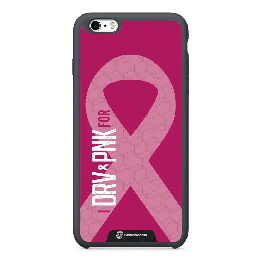 Autonation Official 3D Phone Case Design Support Ribbon Edition - Image 28