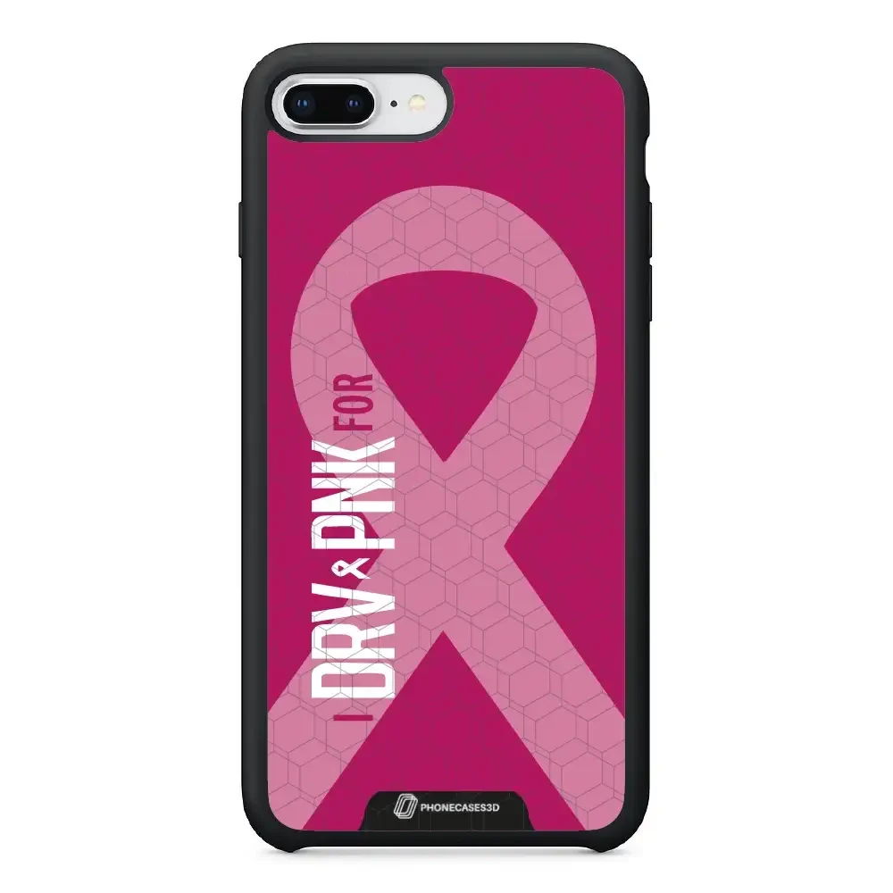 Autonation Official 3D Phone Case Design Support Ribbon Edition - Image 30
