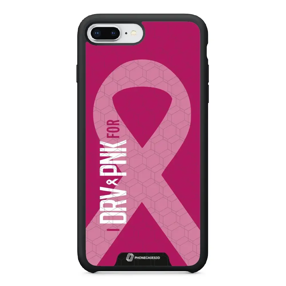 Autonation Official 3D Phone Case Design Support Ribbon Edition - Image 32