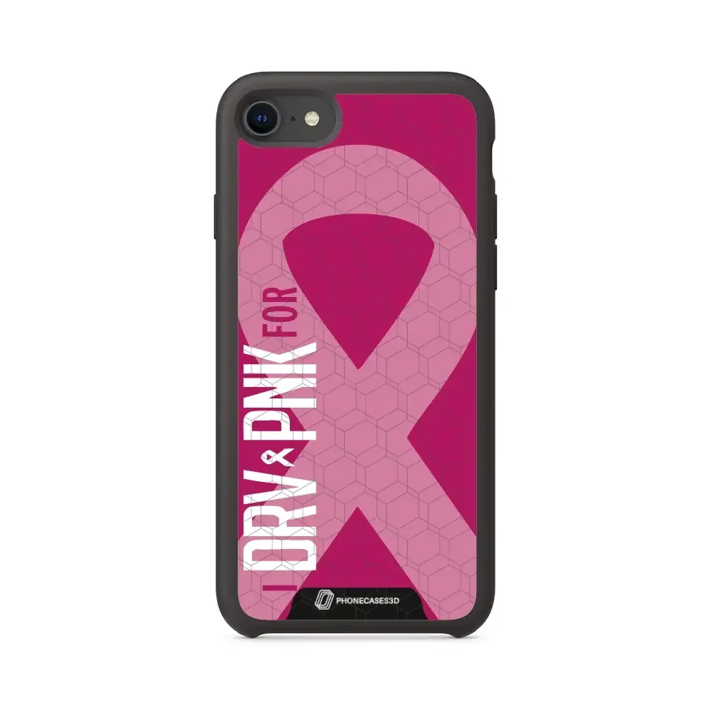 Autonation Official 3D Phone Case Design Support Ribbon Edition - Image 34