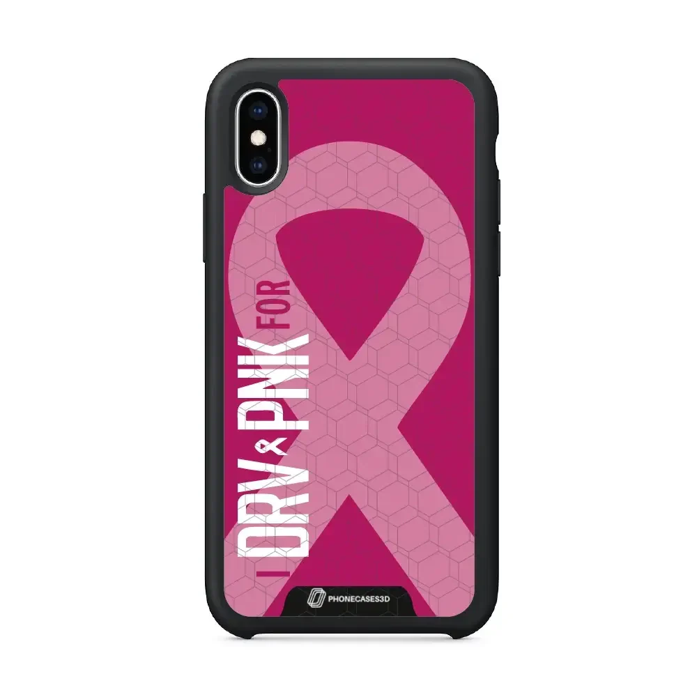 Autonation Official 3D Phone Case Design Support Ribbon Edition - Image 37