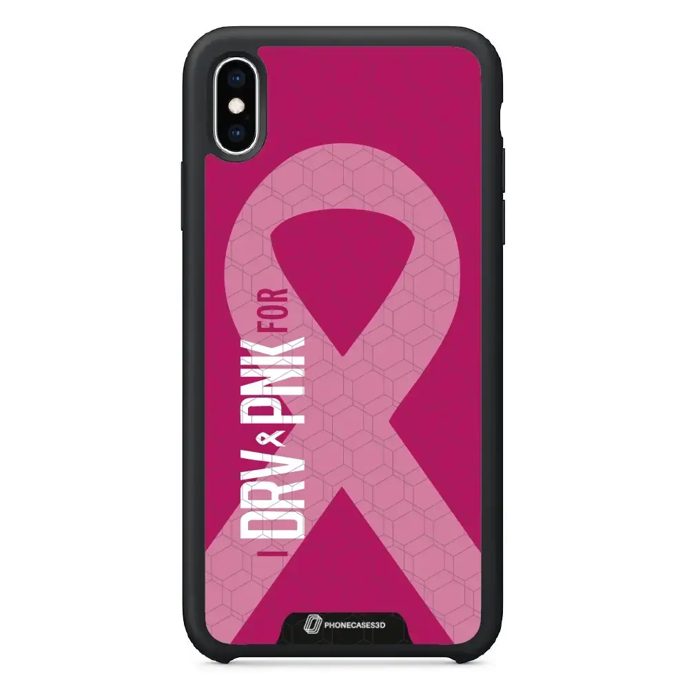 Autonation Official 3D Phone Case Design Support Ribbon Edition - Image 38