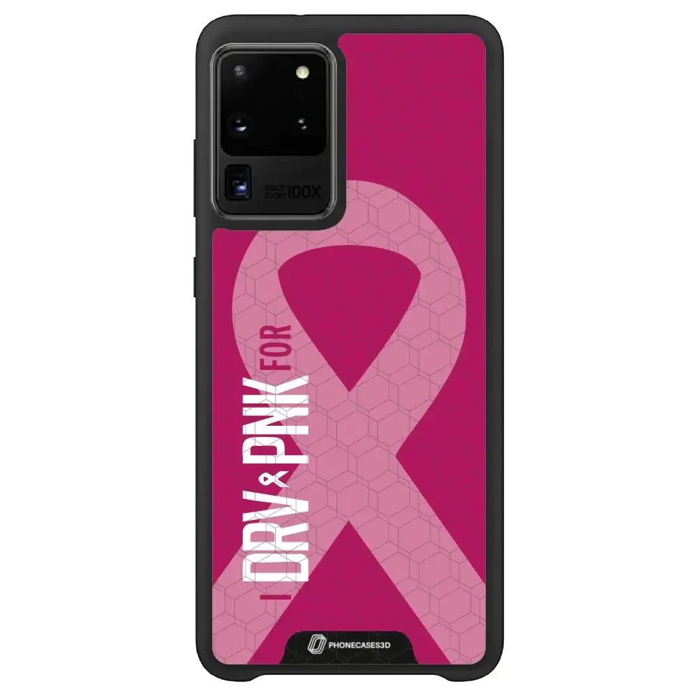Autonation Official 3D Phone Case Design Support Ribbon Edition - Image 40