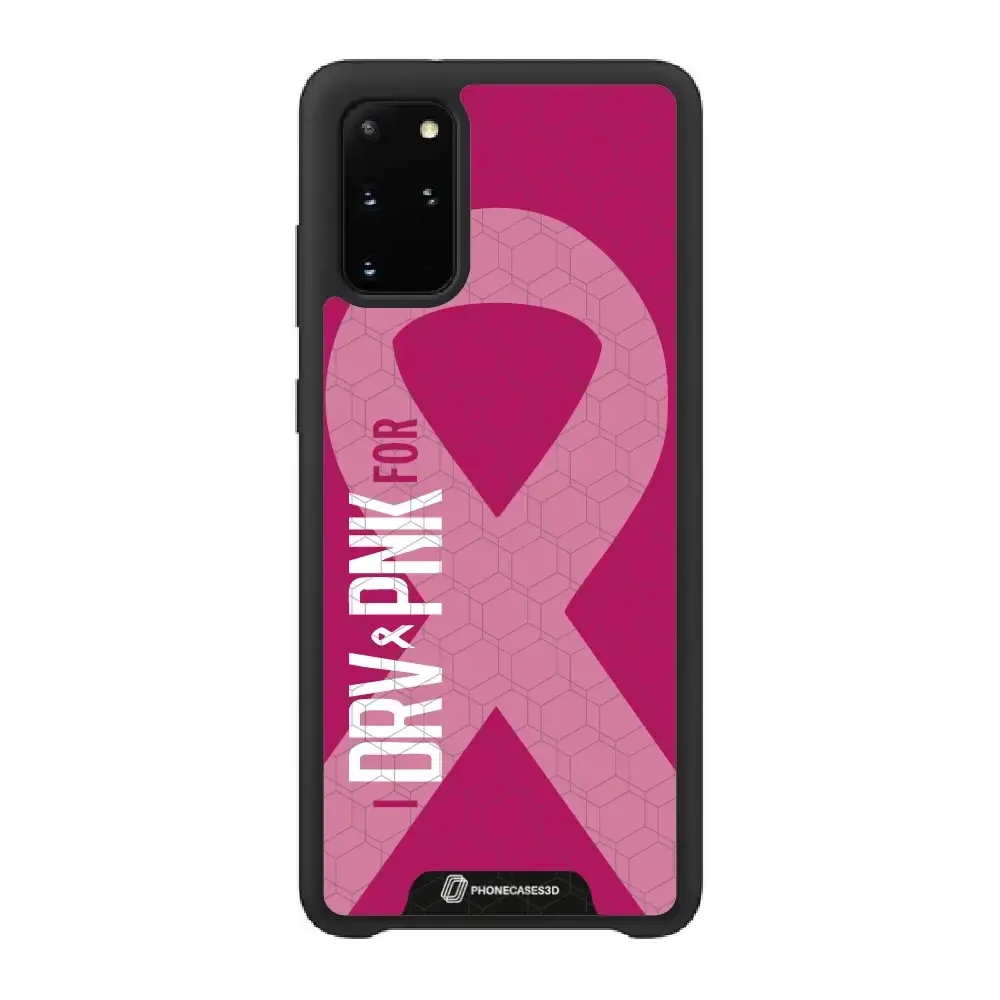 Autonation Official 3D Phone Case Design Support Ribbon Edition - Image 44