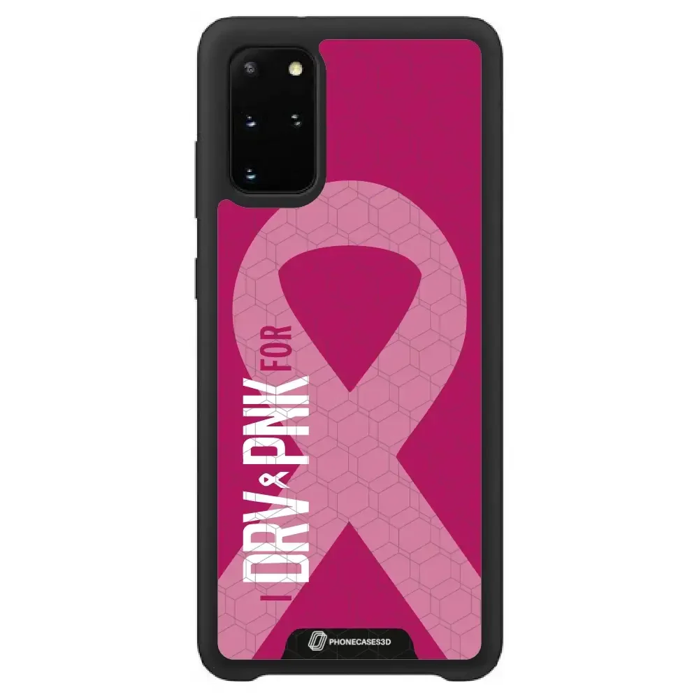 Autonation Official 3D Phone Case Design Support Ribbon Edition - Image 45