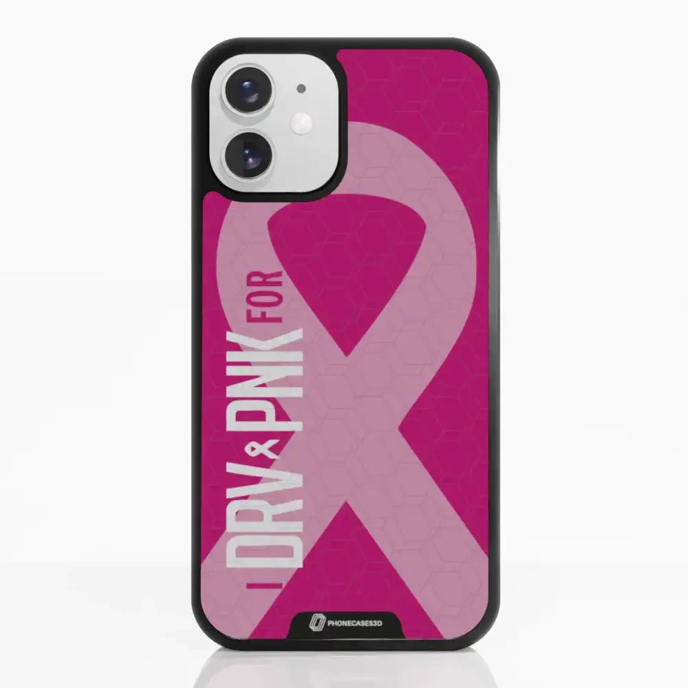 Autonation Official 3D Phone Case Design Support Ribbon Edition - Image 5