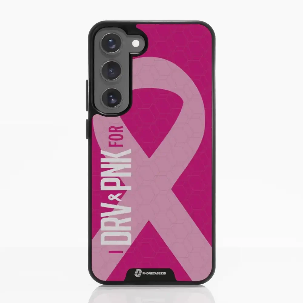 Autonation Official 3D Phone Case Design Support Ribbon Edition - Image 54