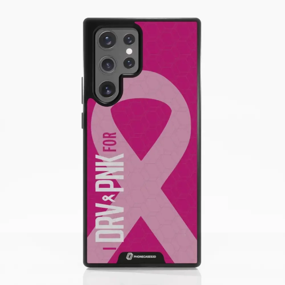 Autonation Official 3D Phone Case Design Support Ribbon Edition - Image 56
