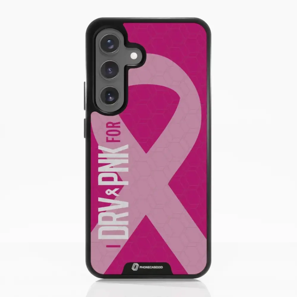 Autonation Official 3D Phone Case Design Support Ribbon Edition - Image 57