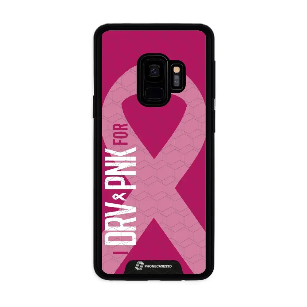 Autonation Official 3D Phone Case Design Support Ribbon Edition - Image 63
