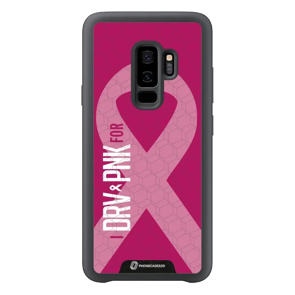 Autonation Official 3D Phone Case Design Support Ribbon Edition - Image 64