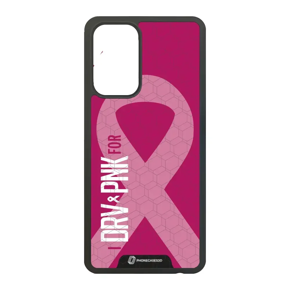 Autonation Official 3D Phone Case Design Support Ribbon Edition - Image 67