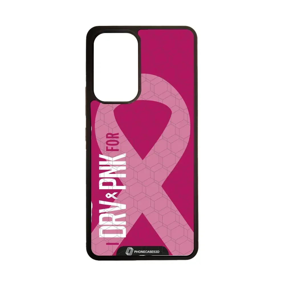 Autonation Official 3D Phone Case Design Support Ribbon Edition - Image 68