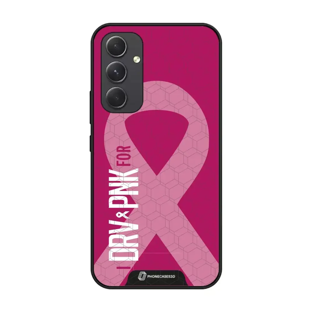 Autonation Official 3D Phone Case Design Support Ribbon Edition - Image 69