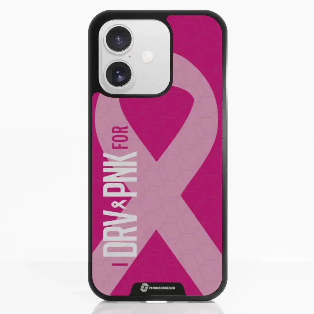 Autonation Official 3D Phone Case Design Support Ribbon Edition - Image 71