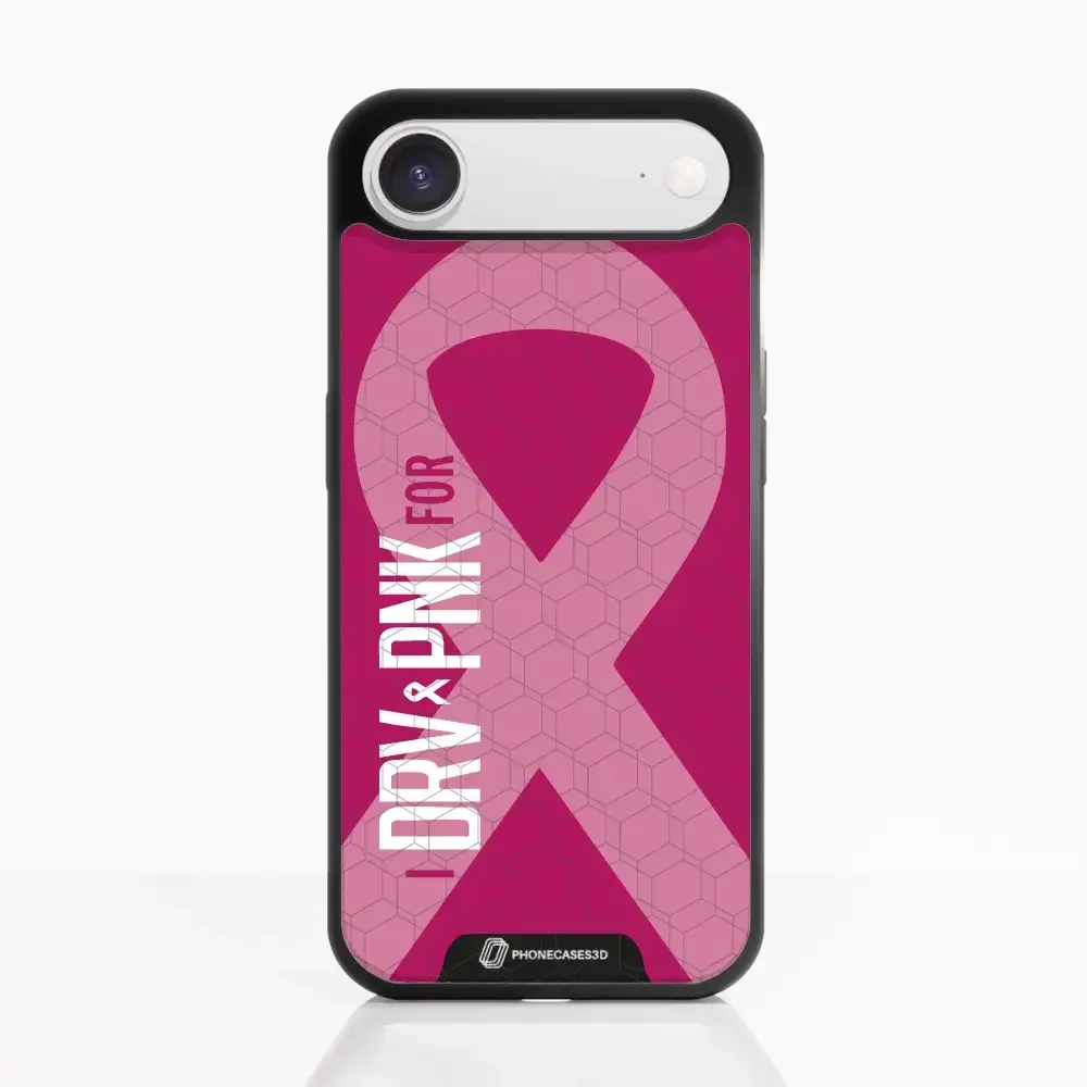 Autonation Official 3D Phone Case Design Support Ribbon Edition - Image 72