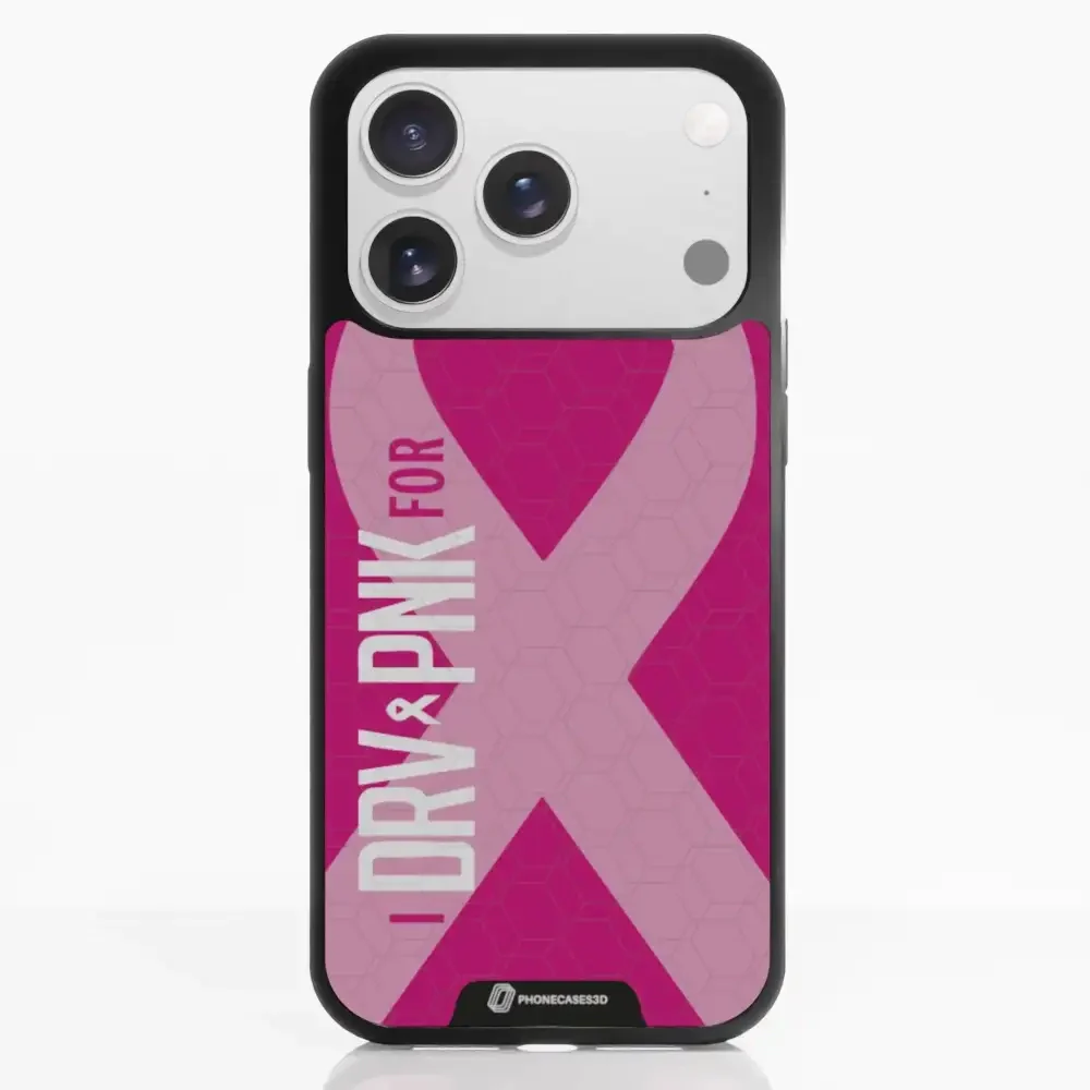 Autonation Official 3D Phone Case Design Support Ribbon Edition - Image 73