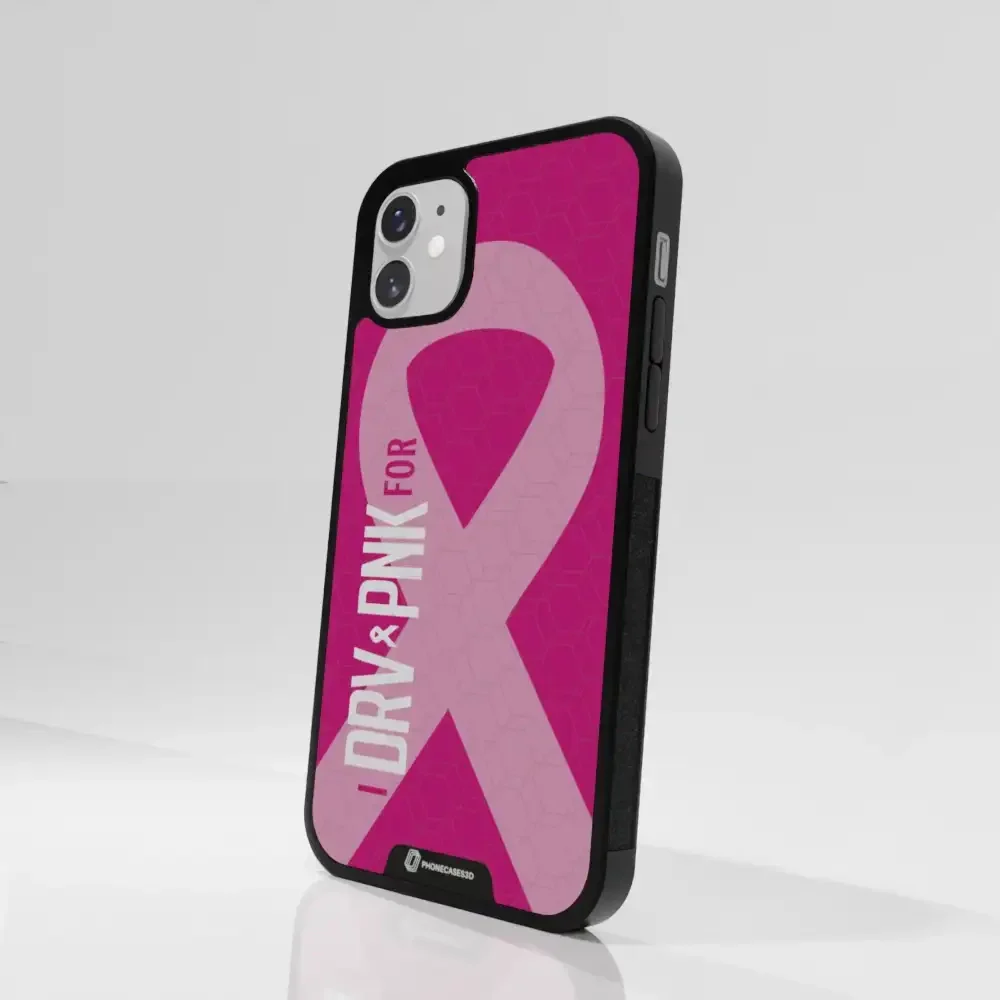 Autonation Official 3D Phone Case Design Support Ribbon Edition - Image 75