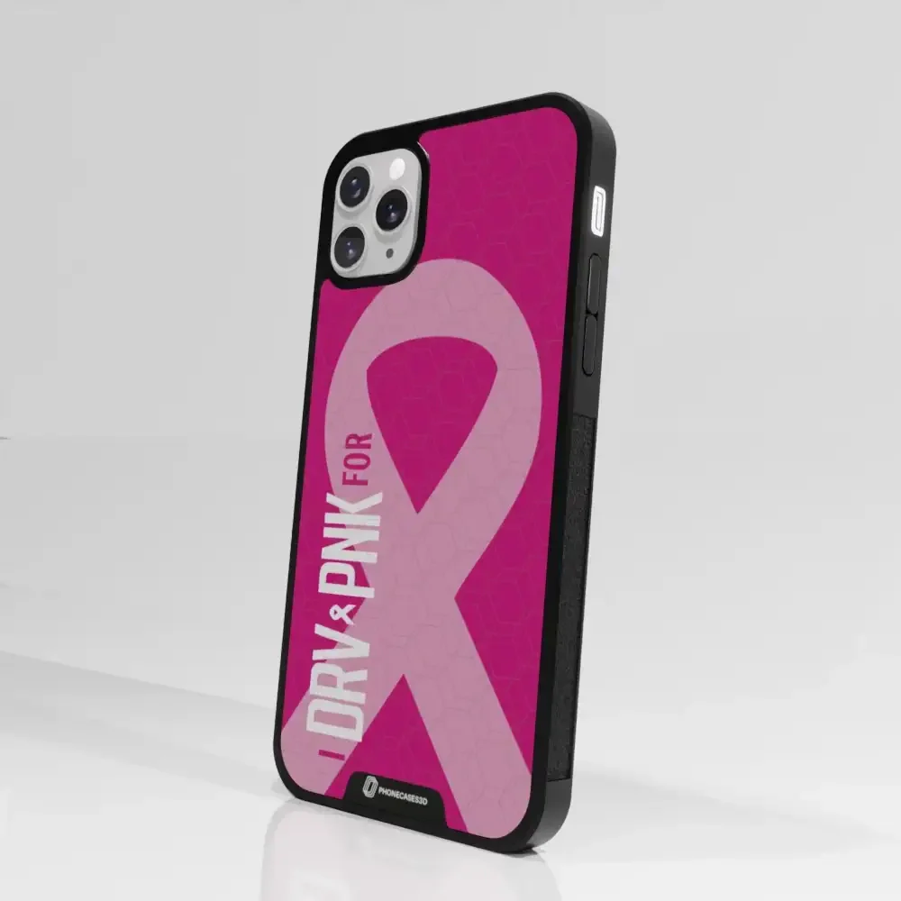 Autonation Official 3D Phone Case Design Support Ribbon Edition - Image 77