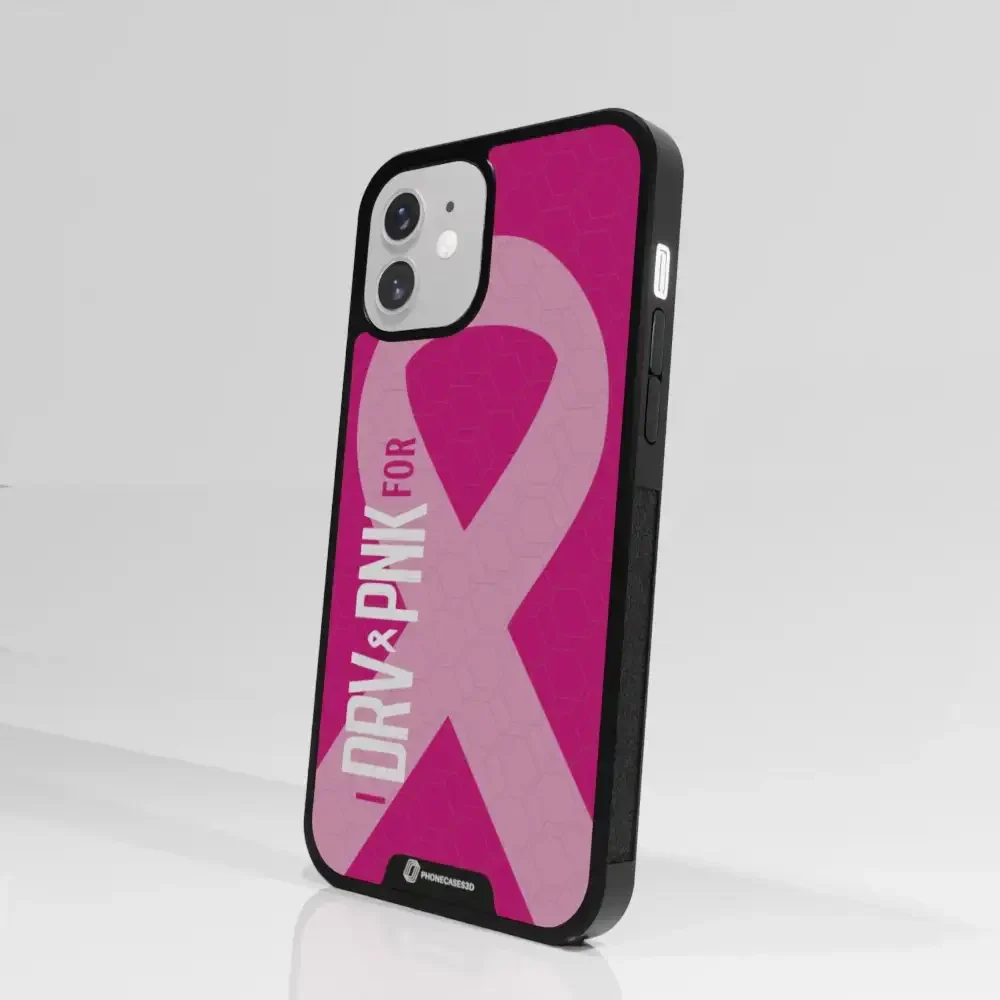 Autonation Official 3D Phone Case Design Support Ribbon Edition - Image 78