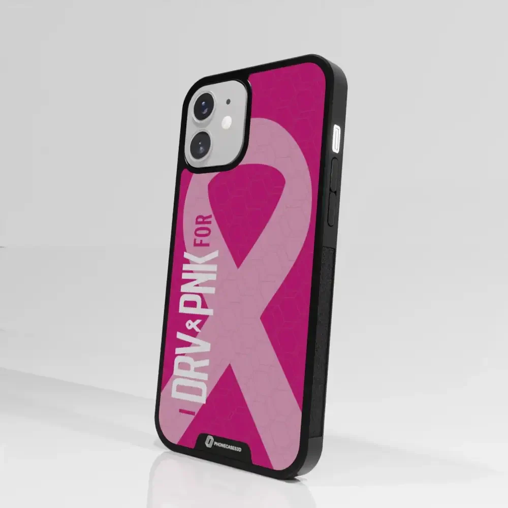 Autonation Official 3D Phone Case Design Support Ribbon Edition - Image 79