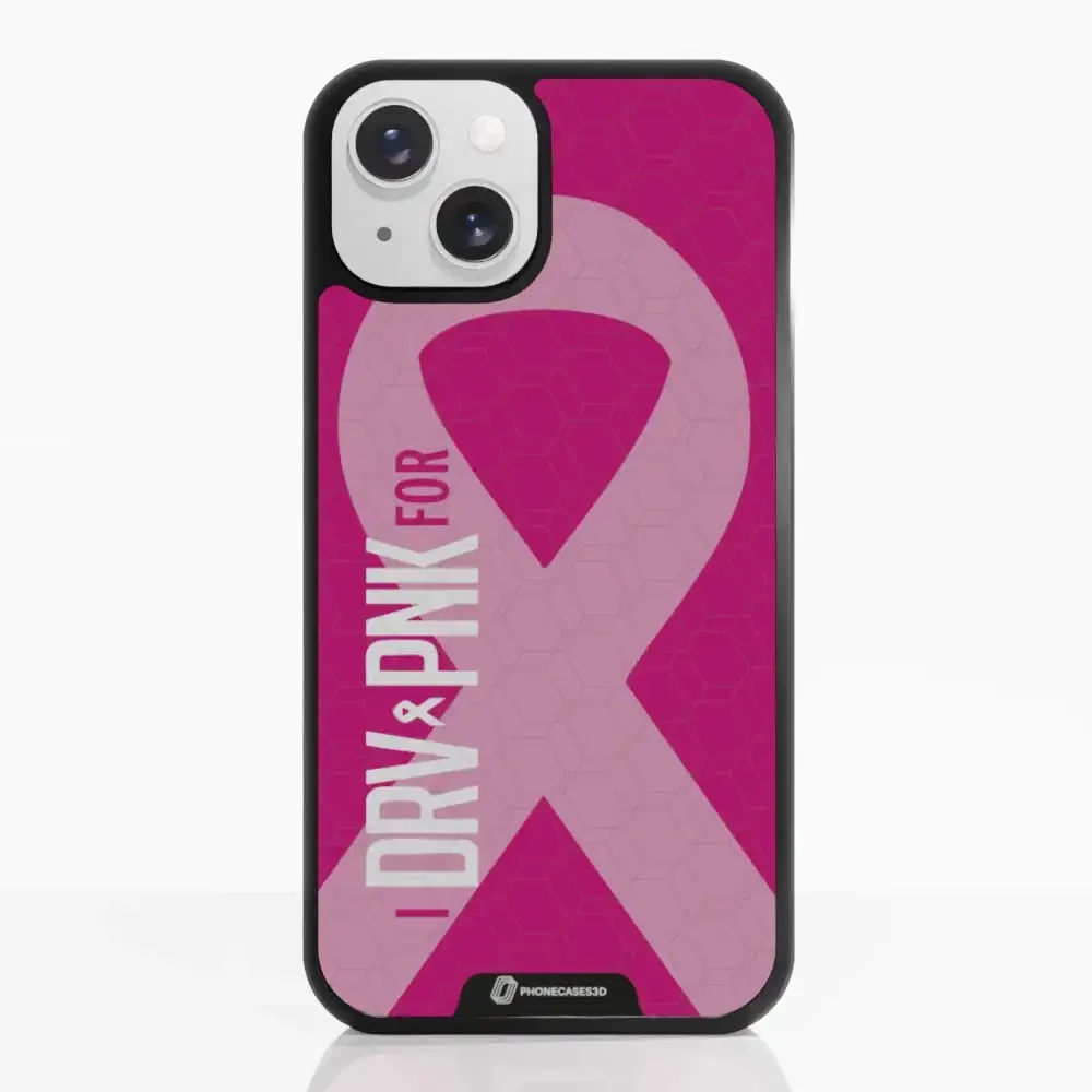 Autonation Official 3D Phone Case Design Support Ribbon Edition - Image 8