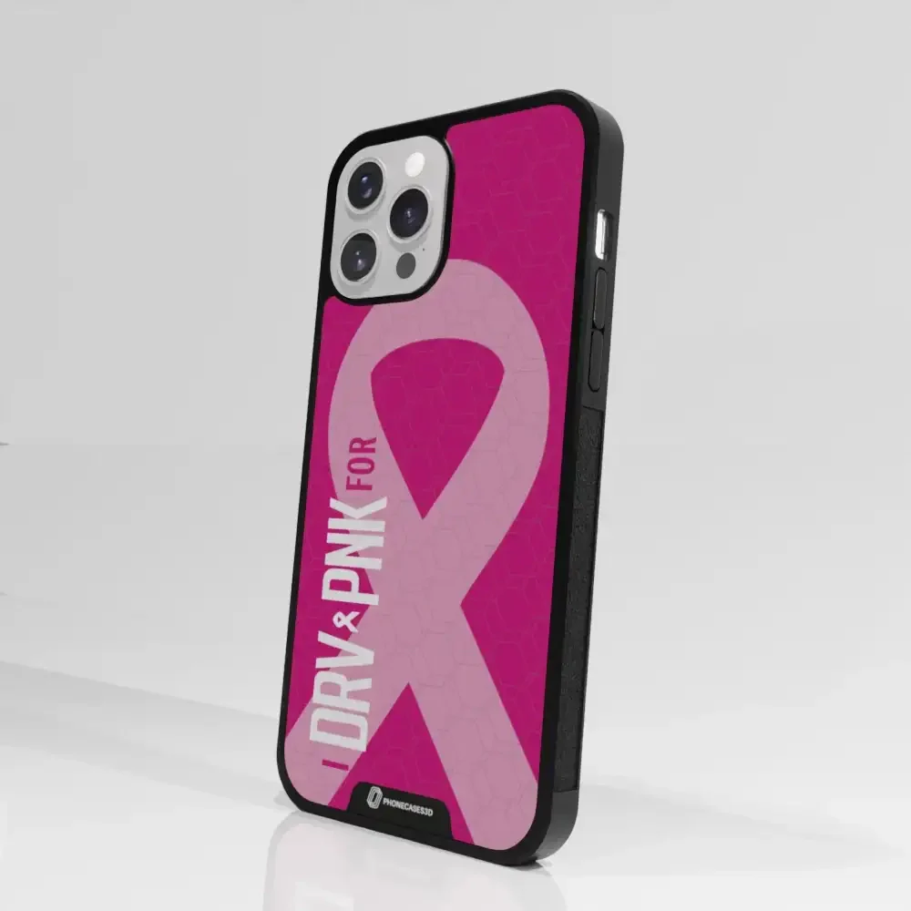 Autonation Official 3D Phone Case Design Support Ribbon Edition - Image 81