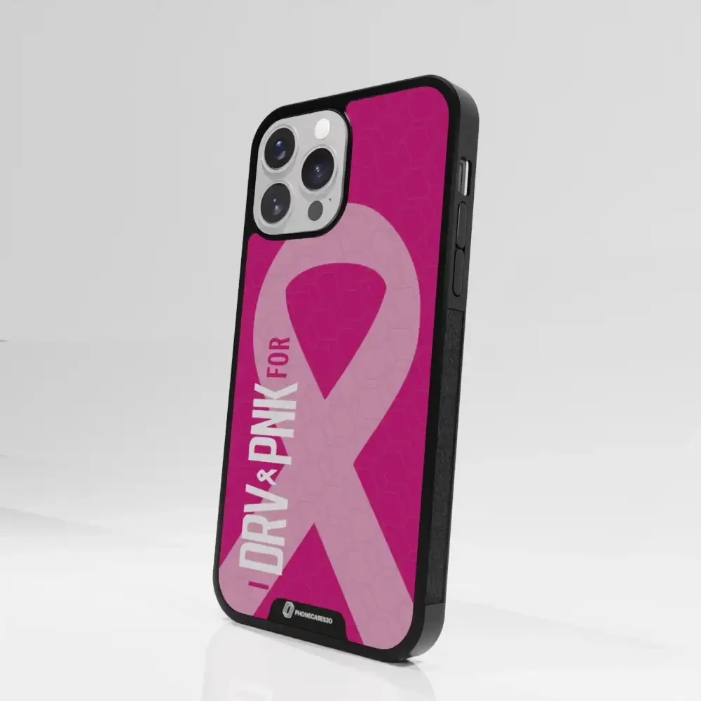 Autonation Official 3D Phone Case Design Support Ribbon Edition - Image 85