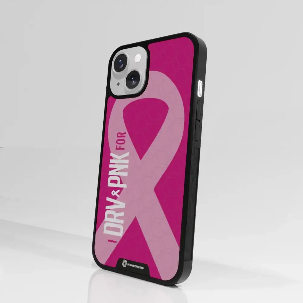 Autonation Official 3D Phone Case Design Support Ribbon Edition - Image 86