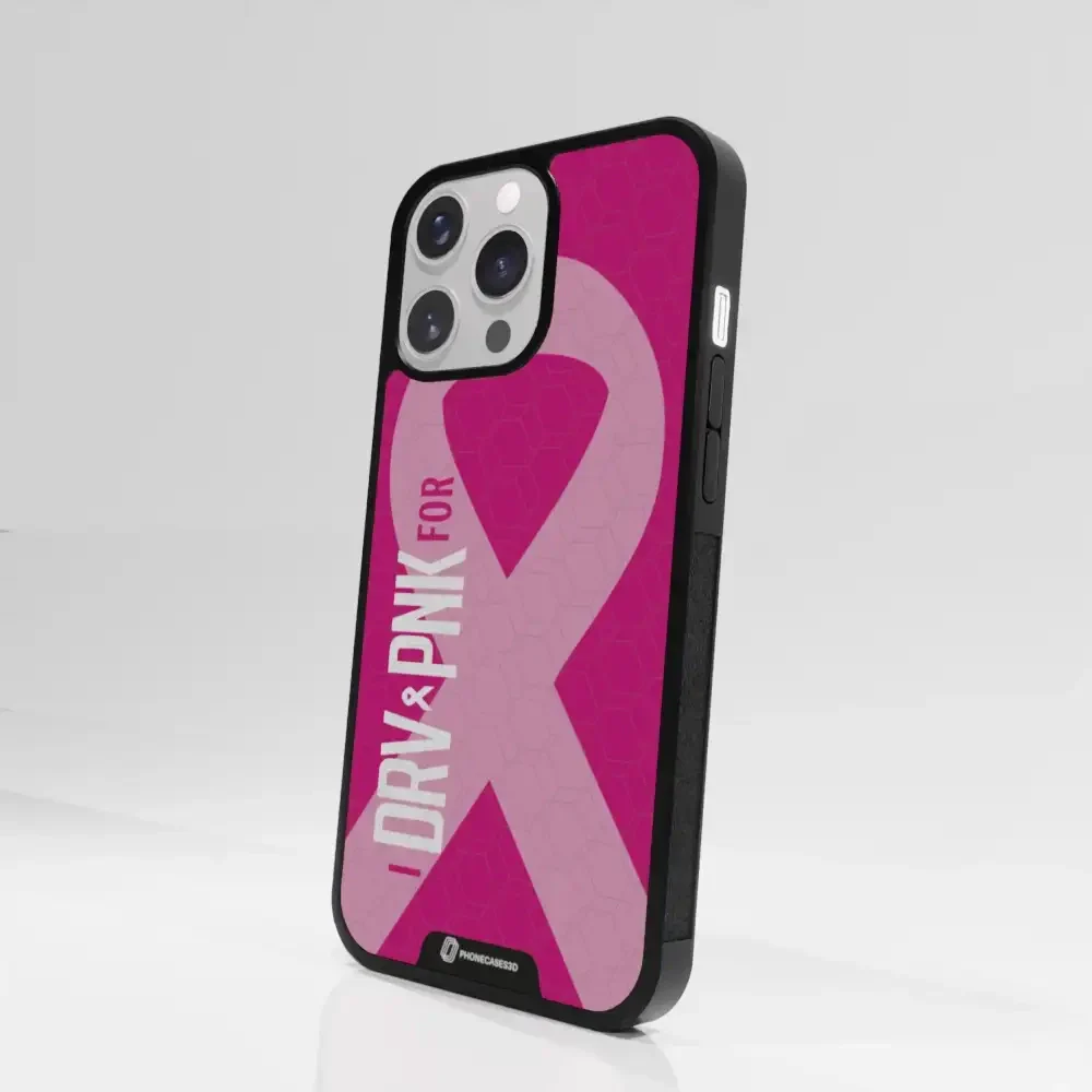 Autonation Official 3D Phone Case Design Support Ribbon Edition - Image 88
