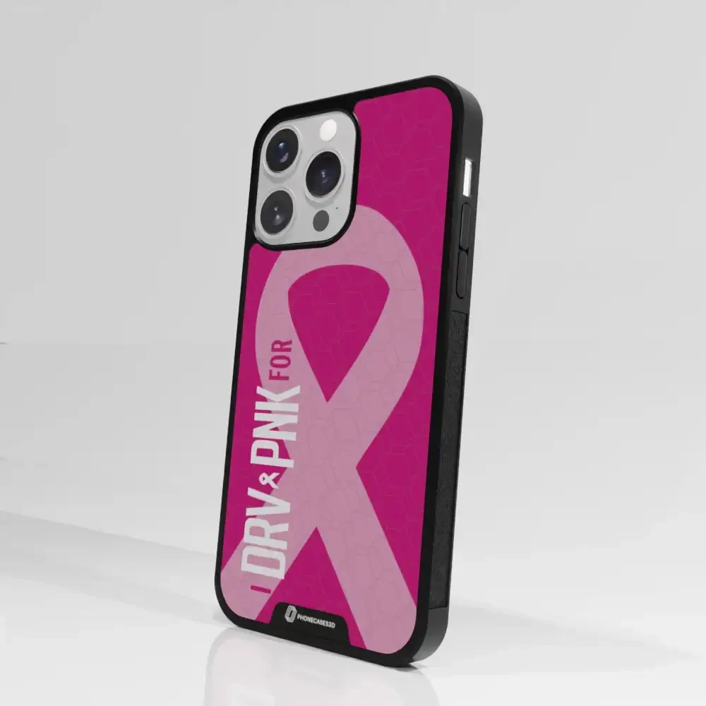 Autonation Official 3D Phone Case Design Support Ribbon Edition - Image 89