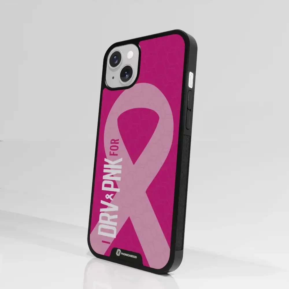 Autonation Official 3D Phone Case Design Support Ribbon Edition - Image 91