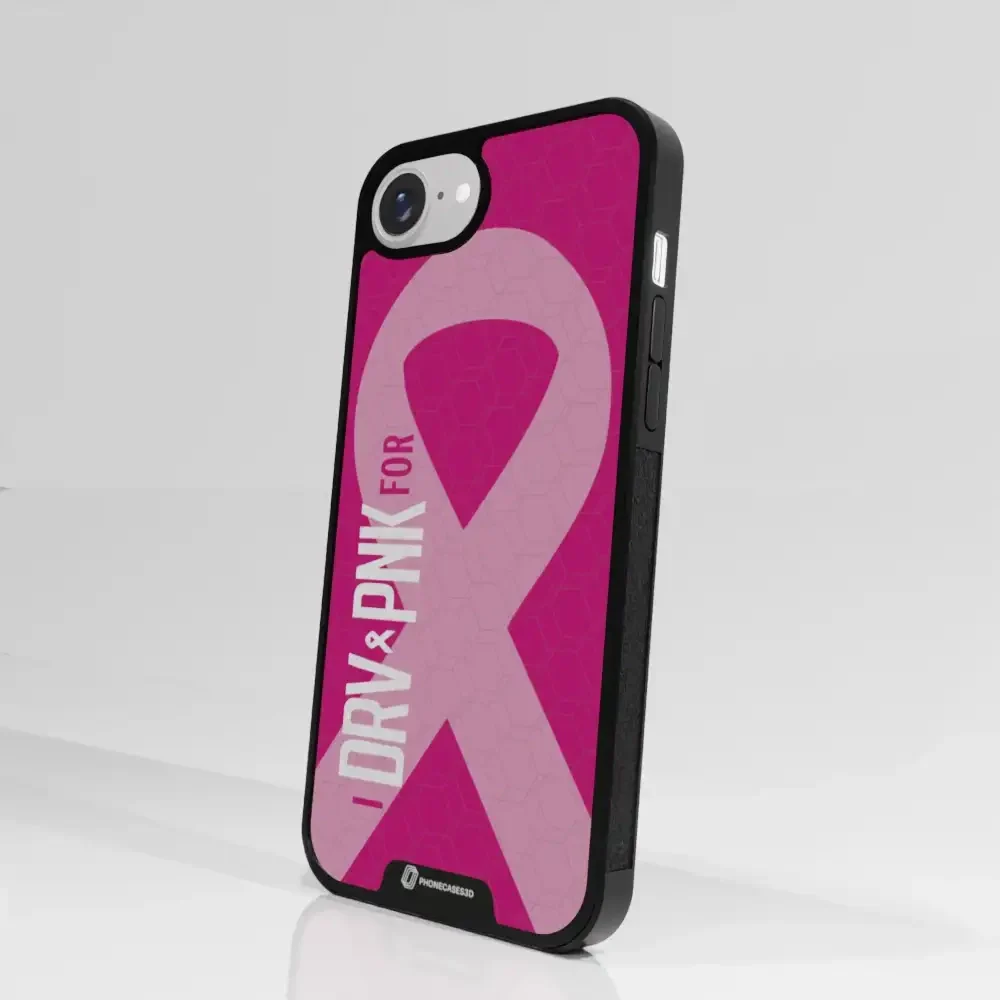Autonation Official 3D Phone Case Design Support Ribbon Edition - Image 95