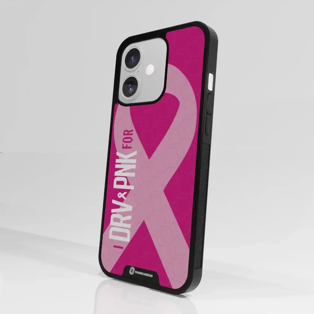Autonation Official 3D Phone Case Design Support Ribbon Edition - Image 99