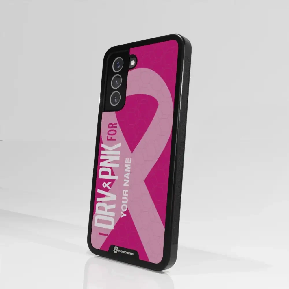 Autonation Official 3D Phone Case Design Support Ribbon Edition + Name - Image 101