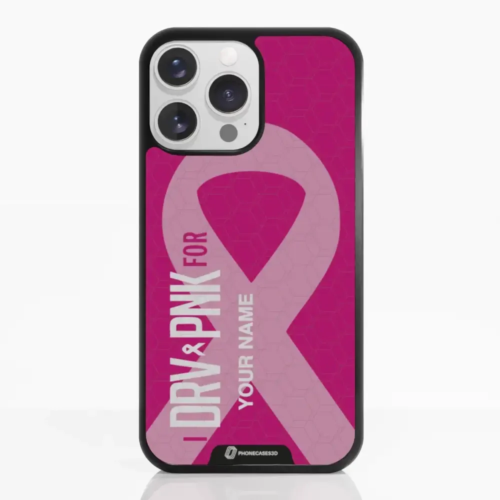Autonation Official 3D Phone Case Design Support Ribbon Edition + Name - Image 15