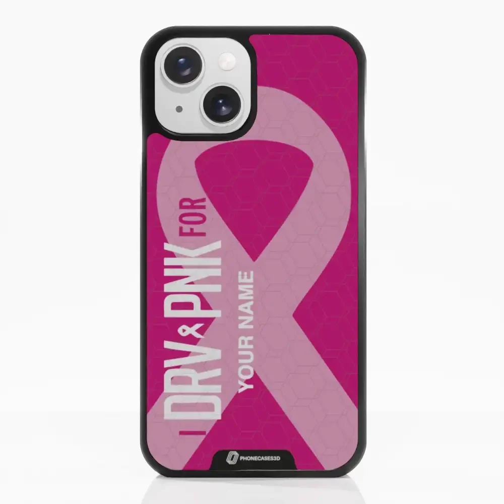 Autonation Official 3D Phone Case Design Support Ribbon Edition + Name - Image 16