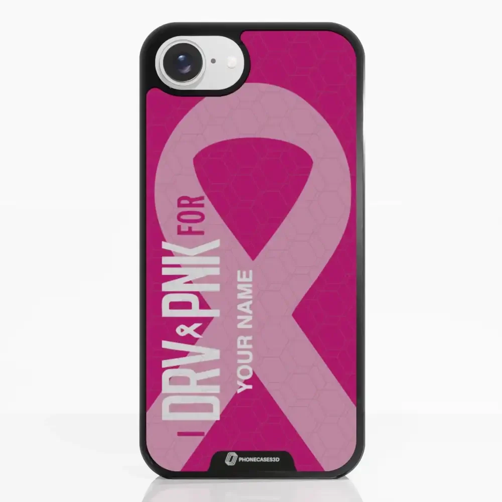 Autonation Official 3D Phone Case Design Support Ribbon Edition + Name - Image 21