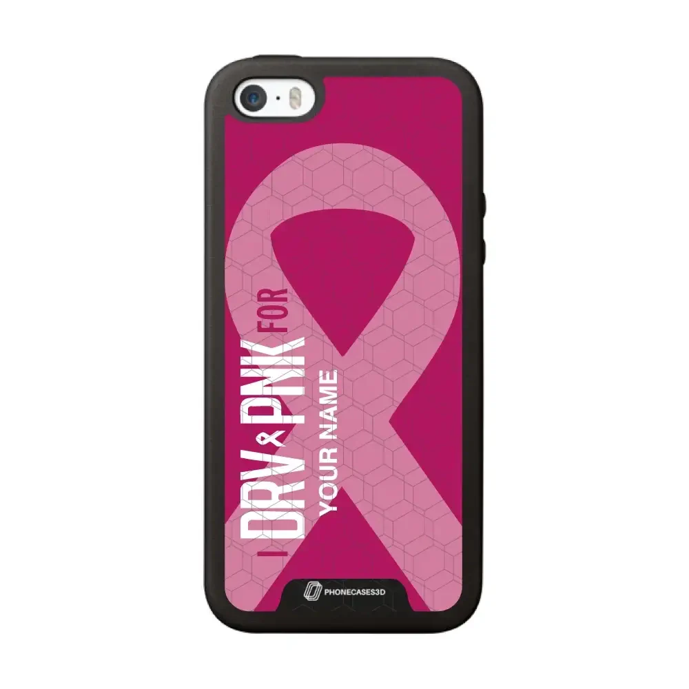 Autonation Official 3D Phone Case Design Support Ribbon Edition + Name - Image 26