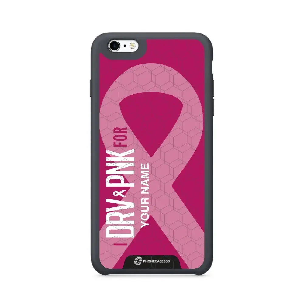 Autonation Official 3D Phone Case Design Support Ribbon Edition + Name - Image 27