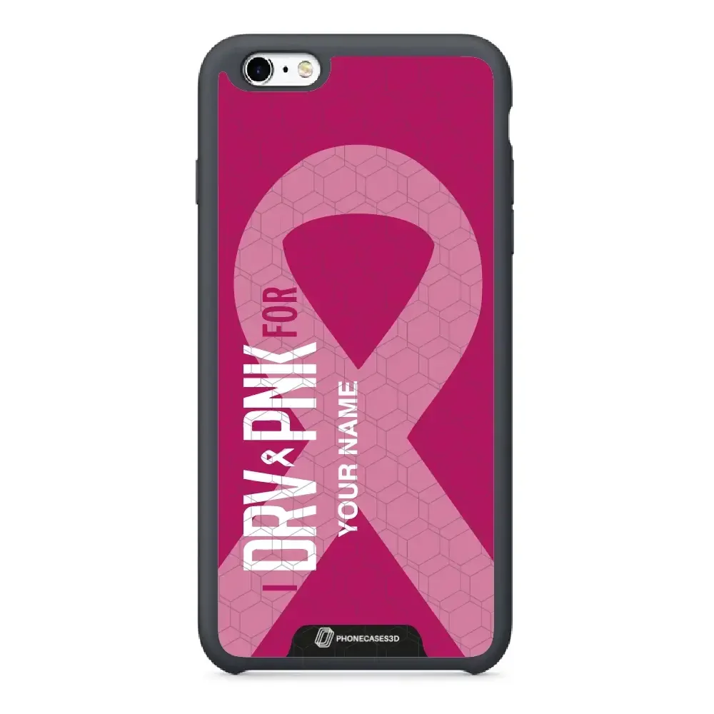 Autonation Official 3D Phone Case Design Support Ribbon Edition + Name - Image 28