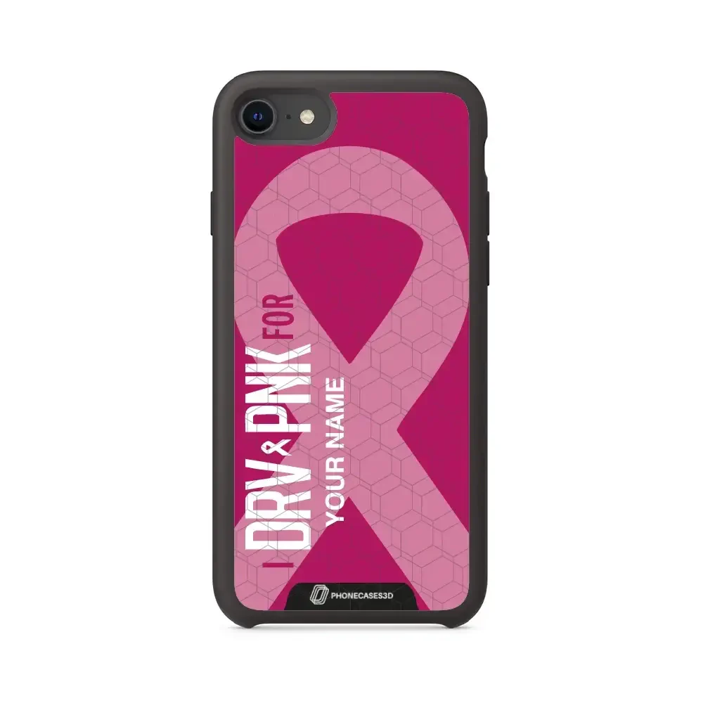 Autonation Official 3D Phone Case Design Support Ribbon Edition + Name - Image 31