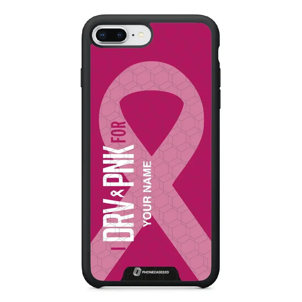 Autonation Official 3D Phone Case Design Support Ribbon Edition + Name - Image 32