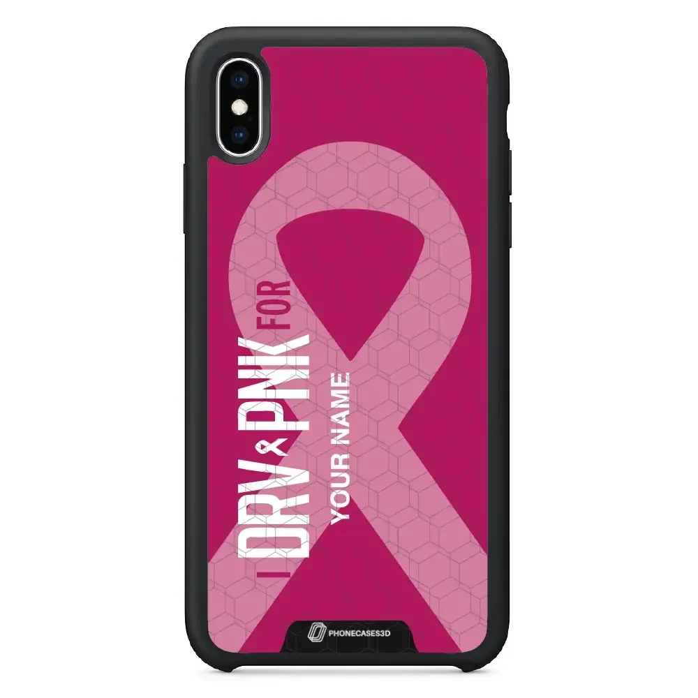 Autonation Official 3D Phone Case Design Support Ribbon Edition + Name - Image 38