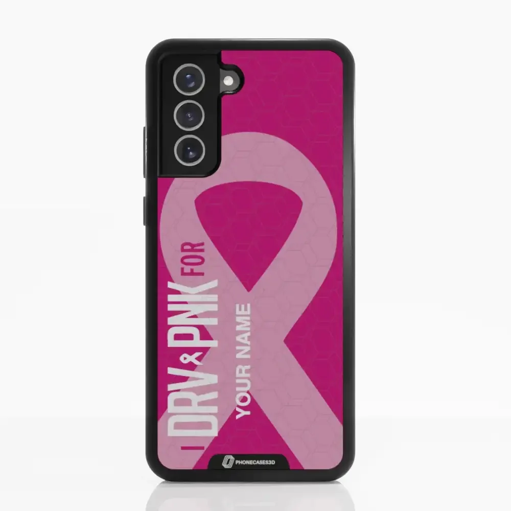 Autonation Official 3D Phone Case Design Support Ribbon Edition + Name - Image 49
