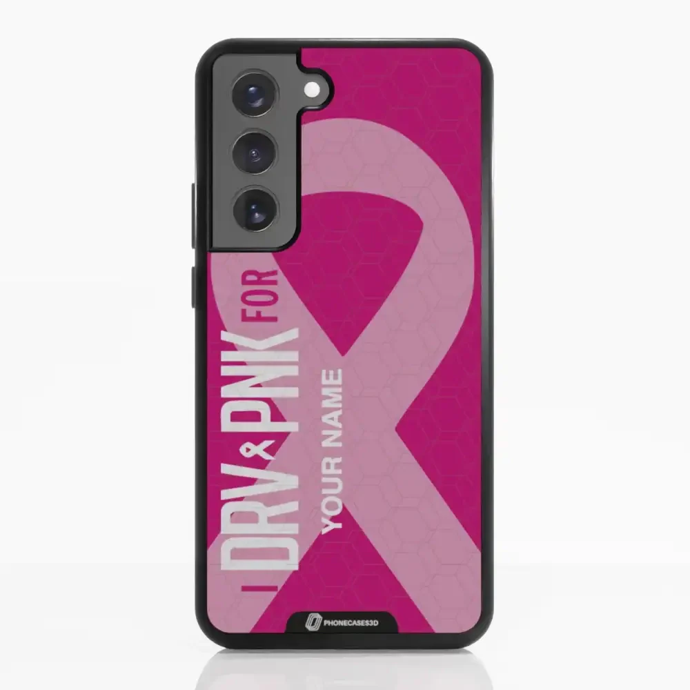 Autonation Official 3D Phone Case Design Support Ribbon Edition + Name - Image 51