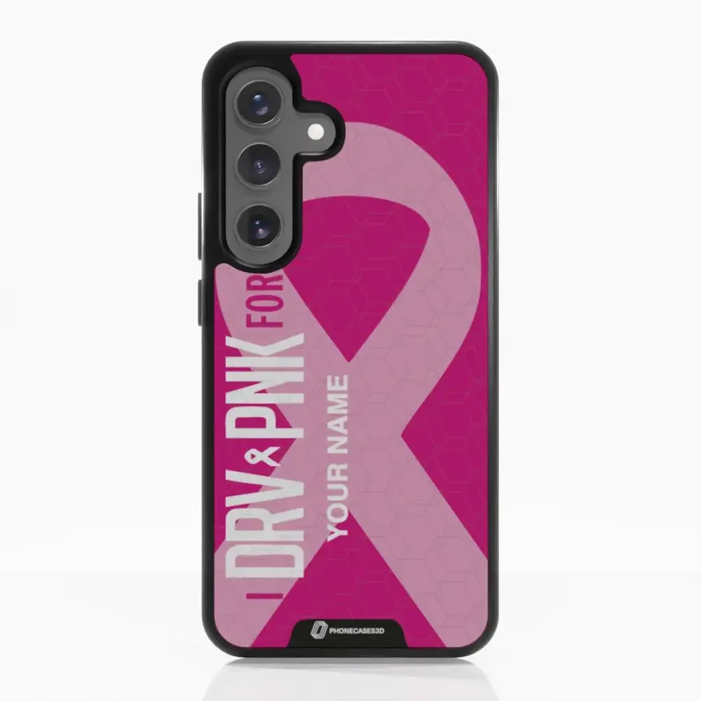Autonation Official 3D Phone Case Design Support Ribbon Edition + Name - Image 57