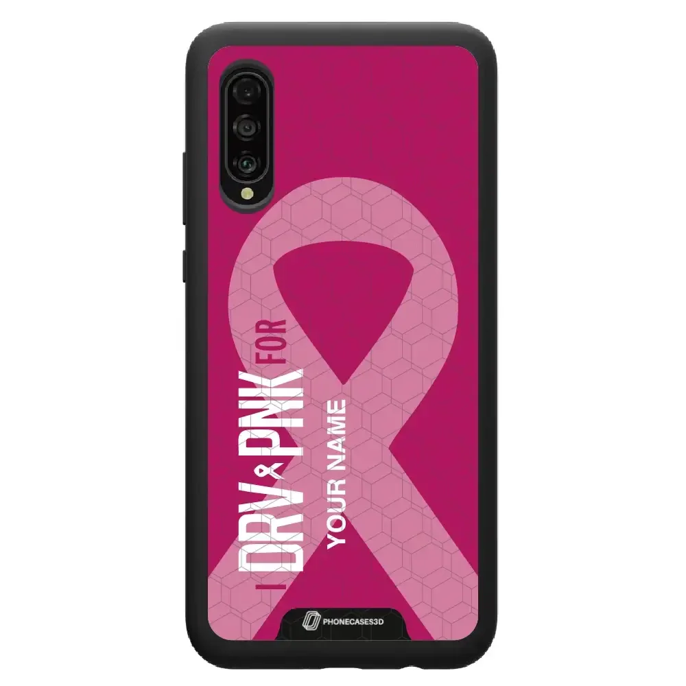 Autonation Official 3D Phone Case Design Support Ribbon Edition + Name - Image 65
