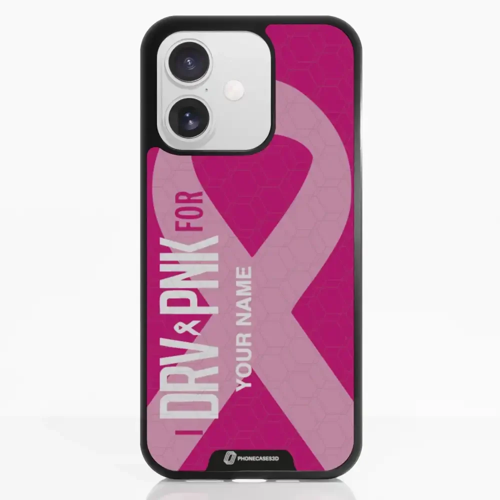 Autonation Official 3D Phone Case Design Support Ribbon Edition + Name - Image 71