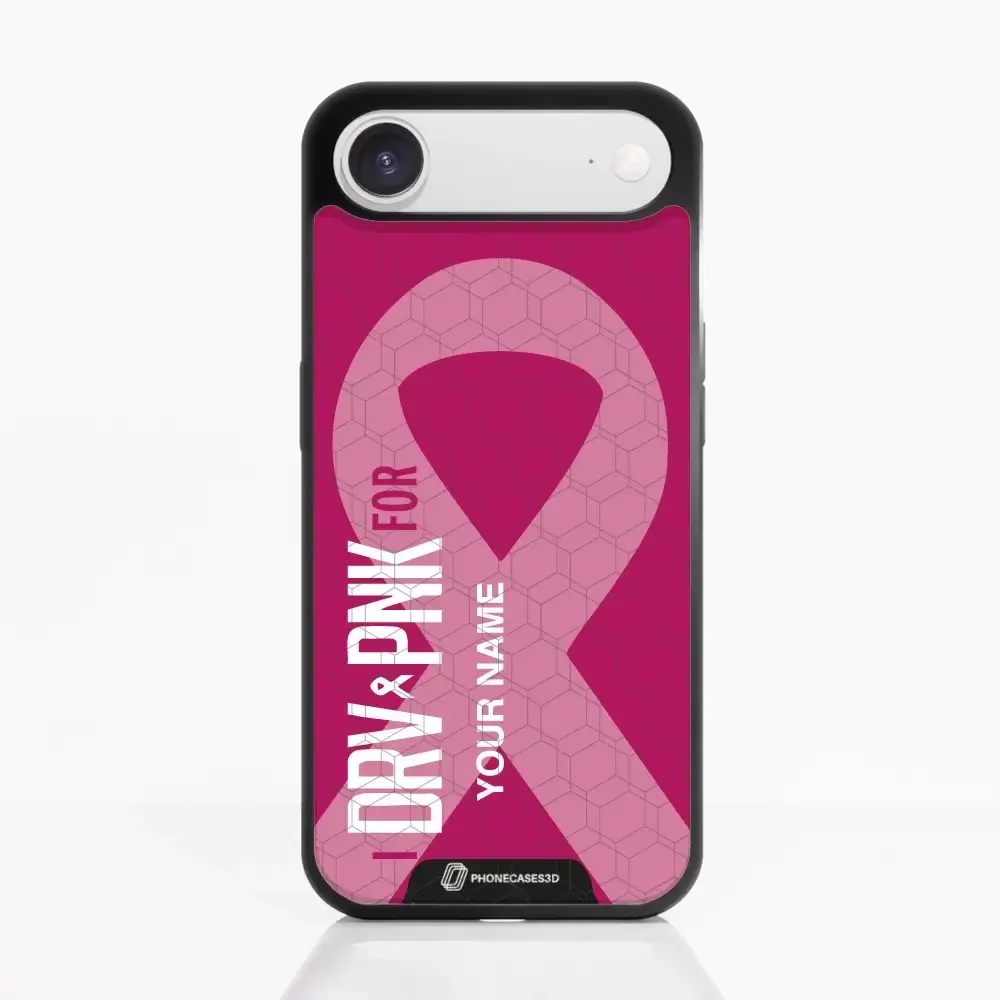 Autonation Official 3D Phone Case Design Support Ribbon Edition + Name - Image 72